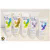 Image 1 : BAG OF 5 NEW AVON FOOT CARE PRODUCTS