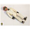 Image 1 : 1975 EVEL KNIEVEL FIGURINE