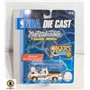Image 1 : NEW ERTL FORD F150 1:64 PHILADELPHIA 76ERS