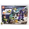 Image 1 : NEW LEGO LIGHTYEAR ZURG BATTLE