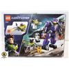 Image 1 : NEW LEGO LIGHTYEAR ZURG BATTLE