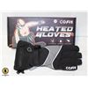 Image 1 : NEW COFIT HEATED GLOVES MED 4929