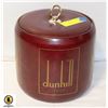 Image 1 : VINTAGE DUNHILL LIGHT ICE BUCKET TOBACCIANA