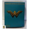 Image 1 : ONE:12 COLLECTIVE WONDER WOMAN FIGURE HIGH