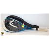 Image 1 : HEAD VENTORIS NANO SQUASH RACKET IN CASE