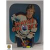 Image 1 : RARE EARLY 80'S WAYNE GRETZKY OILERS