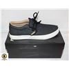 Image 1 : NEW SUPRAW MEN'S BLACK SNEAKER SIZE 9