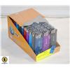 Image 1 : 30PK OF DISPOSABLE LIGHTERS