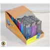 Image 1 : 30PK OF DISPOSABLE LIGHTERS
