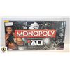 Image 1 : MUHAMMAD ALI MONOPOLY GAME