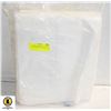 Image 1 : KLEENGUARD LIGHT DUTY LAB COAT 5 PER PACKAGE