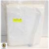 KLEENGUARD LIGHT DUTY LAB COAT 5 PER PACKAGE