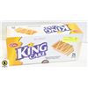 Image 1 : MR BERRY KING CAKES 24 PACKS PER BOX BB JAN 2024