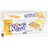 Image 1 : MR BERRY KING CAKES 24 PACKS PER BOX BB JAN 2024