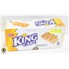 Image 1 : MR BERRY KING CAKES 24 PACKS PER BOX BB JAN 2024