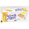 Image 1 : MR BERRY KING CAKES 24 PACKS PER BOX BB JAN 2024
