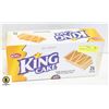 Image 1 : MR BERRY KING CAKES 24 PACKS PER BOX BB JAN 2024