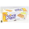 Image 1 : MR BERRY KING CAKES 24 PACKS PER BOX BB JAN 2024