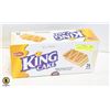 Image 1 : MR BERRY KING CAKES 24 PACKS PER BOX BB JAN 2024
