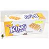 Image 1 : MR BERRY KING CAKES 24 PACKS PER BOX BB JAN 2024