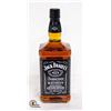 Image 1 : JACK DANIELS WHISKY 1.14L 40%