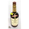 Image 1 : SEALED 1973 SEAGRAMS V.O. WHISKY 3.78 LITRE TEXAS