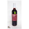 Image 1 : BASK PINOT NOIR 12.5% 750ML