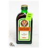 Image 1 : JAGERMEISTER 35% 100ML