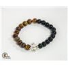 Image 1 : NEW BLISS CREATION GENUINE BLACK AGATE WITH