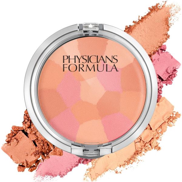 NEW PHYSICIANS FORMULA POWDER PALETTE - MULTI