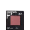 Image 1 : 4 NEW MAYBELLINE NEW YORK FIT ME #45 BLUSH - 4.5G