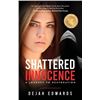 Image 1 : NEW SOFT COVER BOOK - SHATTERED INNOCENCE
