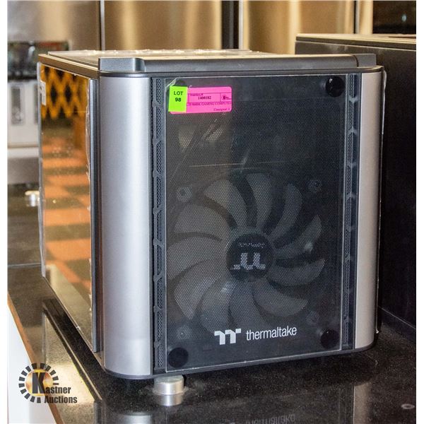 INTEL I5 9600K GAMING COMPUTER