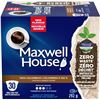Image 1 : BOX OF 30 MAXWELL HOUSE 100% COLUMBIAN KEURIG