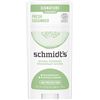 Image 1 : 5 NEW SIGNATURE SCHMIDT'S FRESH CUCUMBER NATURAL