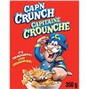 Image 1 : NEW 4 BOXES OF CAP'N CRUNCH CEREAL
