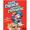 Image 1 : NEW 4 BOXES OF CAP'N CRUNCH CEREAL