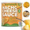 Image 1 : NEW 6LB BOTTLE OF BAY VALLEY NACHO CHEESE SAUCE