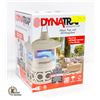 Image 1 : NEW DYNA TRAP3 MOSQUITO TRAP, GREY, DT160-DEC2CA