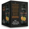 NEW 4 PACK OF CRODO ARANCIATA ITALIAN ORANGEADE