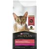 NEW 7LB BAG OF PURINA PRO PLAN ADULT DRY CAT FOOD