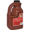 Image 1 : NEW 3.78L BOTTLE OF DIANA SAUCE -GOURMET BBQ SAUCE