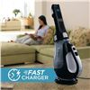 Image 2 : NEW BLACK & DECKER CORDLESS LITHIUM HAND VACUUM