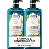 Image 1 : NEW HERBAL ESSENCES REPAIRING ARGAN OIL MOROCCO