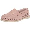 Image 1 : NEW SPERRY WOMENS SZ 8 FLOAT FUR BLUSH WATER SHOES