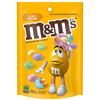 Image 1 : NEW 4 PACK OF 200G BAGS OF M&M'S PEANUTS