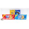 Image 1 : NEW OREO AND CHIP AHOY VARIETY PACK