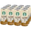 Image 1 : NEW CASE OF 12 VANILLA STARBUCKS DOUBLESHOT ENERGY