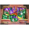 Image 1 : NEW BOX OF ASSORTED BAGS OF CHIPS/SNACKS INCLUDING