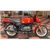 Image 5 : 1982 BMW R65LS MOTORCYCLE